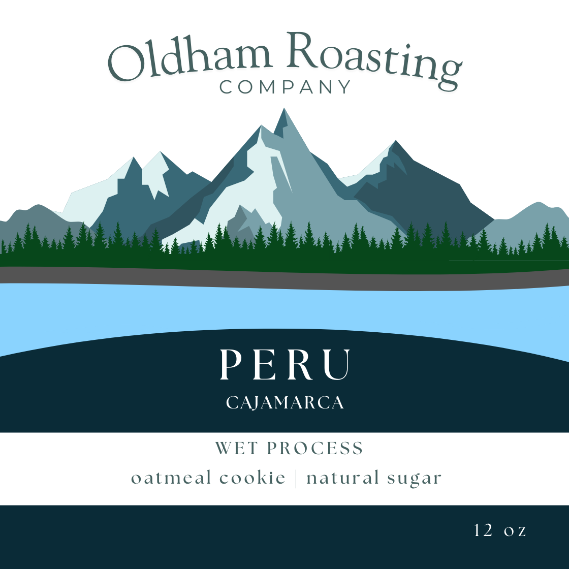 Peru Cajamarca