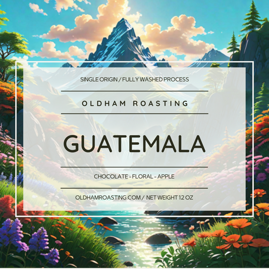 Guatemala